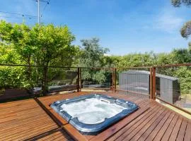 Blairgowrie Back Beach Bungalow