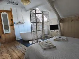 Chambres d'hôtes Atypik