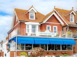 新英格兰酒店