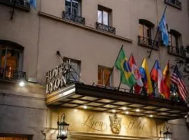 Hotel Lyon by MH