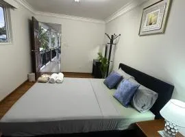 KentiGate Adventure Villa & Scooter Rental - free bikes, kajak, Washer, Dryer, Billiard table, Airhockey, Table Tennis