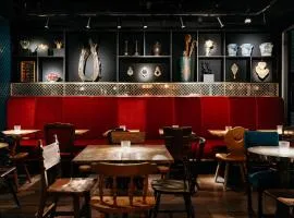 Ruby Rosi Hotel Munich by IHG
