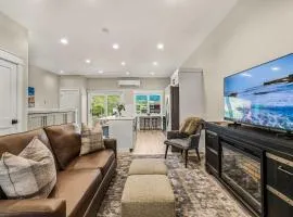Mountain Getaway Modern Condo