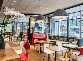 ibis Vilnius Centre