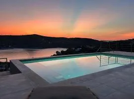Gaia & Thalassa Villa Orionas