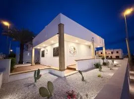 Donna Ginevra Rooms - A soli 300m dalla Spiaggia