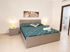 HOUSE IN PARADISE - Realmonte with Free parking