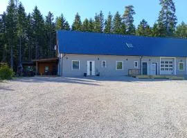 Ferienwohnung Lakeland Åäng 6
