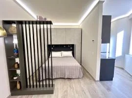 Garibaldi Living - Centro Storico Parma