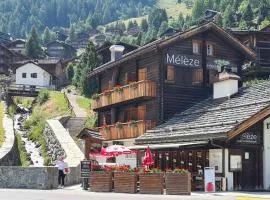 Meleze