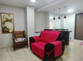 Recanto dos Sabias ap 01