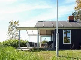5 person holiday home in Rømø