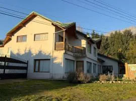 Hotel Hielo Azul 1