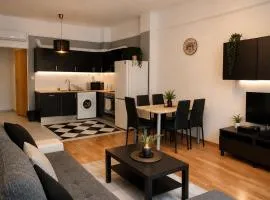 Nova Apartment