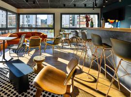 Ibis Annecy - Cran-Gevrier，位于安锡的酒店