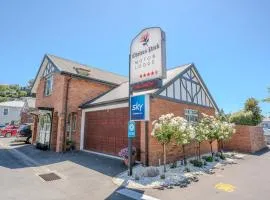 Chelsea Park Motor Lodge Nelson