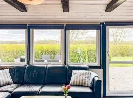 Holiday Home Brenderup Fyn With Fireplace I