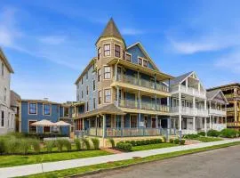 The Marilyn Inn
