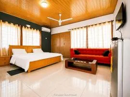 PANAASA GUEST HOUSE