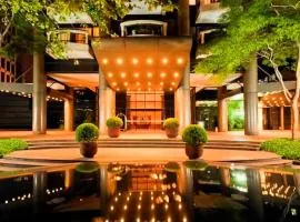 Hotel Signature GranMerc - Itaim BiBi - Business Class - By PluXstay