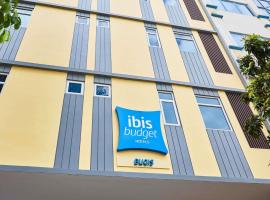ibis budget Singapore Bugis，位于新加坡的酒店