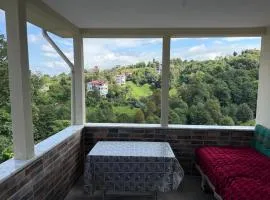Huzur Konaklama