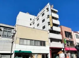 上田广场酒店