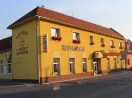 Penzión Zlatý Dukát