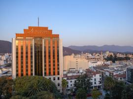 Hotel Alejandro I, Affiliated by Meliá，位于萨尔塔的酒店