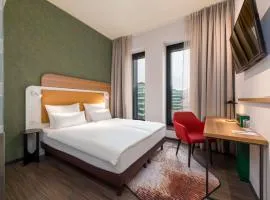 Mercure Zürich City