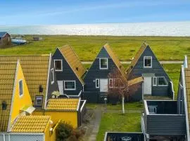 Family Holiday With Sea View In Gedser Feriepark