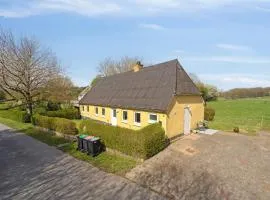 Cozy Holiday Home Near Lillebælt