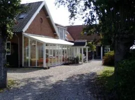 Great Apartment At Guldbjerghus Incl Consumption