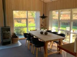 Scenic House On East Funen 200M From The Belt
