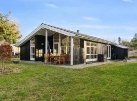 Cozy Summer House In North Jutland