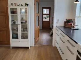 Large Holiday Home Near Bovbjerg Lighthouse
