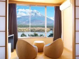 松杰山酒店