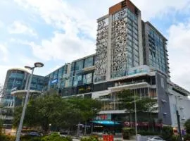 Sunday Hotel Subang