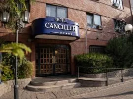 Hotel Canciller - Ex Hotel Presidente