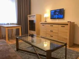 Apartament Ingoo Mielec Centrum