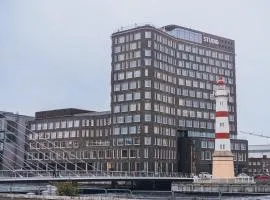 STORY HOTEL MALMO, in JdV by Hyatt