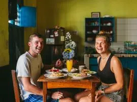 Hostal Vacaciones Nicas
