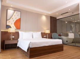 Devesun Boutique Hotel Phú Quốc，位于富国的酒店