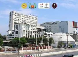 Best Western Chatuchak