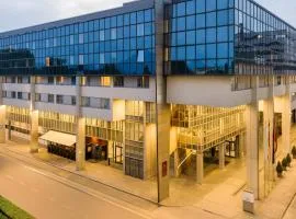 Radisson Blu Hotel & Conference Centre, Salzburg
