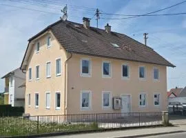 My Pension City Großaitingen - Augsburg
