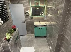 aria plus ev otel