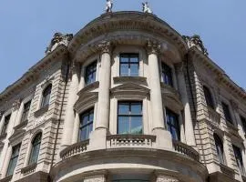 Rosewood Munich
