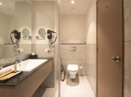 Best Western Plus Phagwara，位于帕格瓦拉的酒店