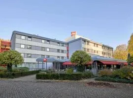 蒂尔堡宜必思酒店
